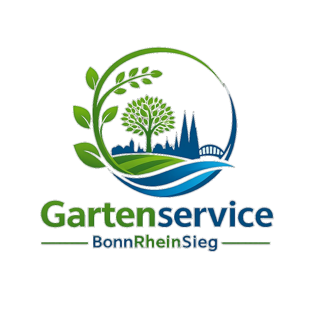 GartenserviceBonnRheinSieg Logo